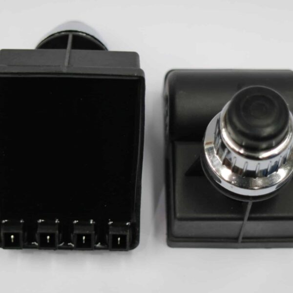 4 Burner Ignition Kit