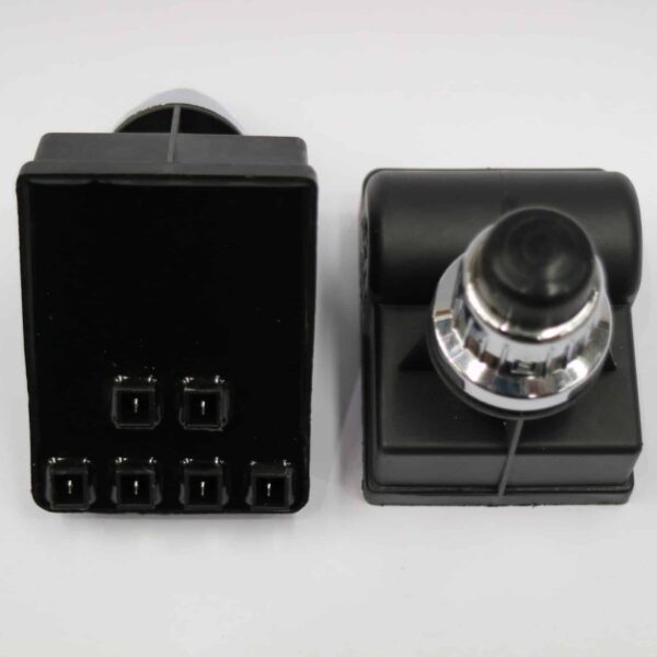 5 Burner Ignition Kit