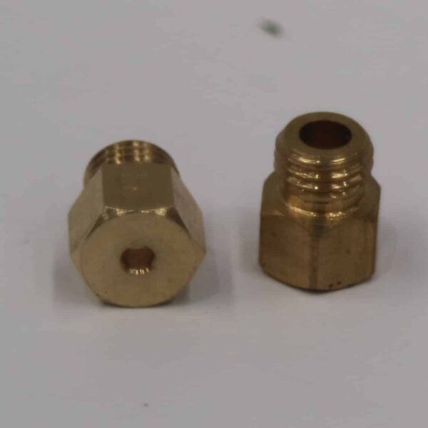 Natural Gas Injector (Jet)