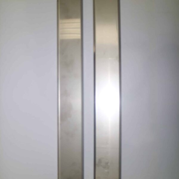 Reflector Set (Left and Right Hand Side)