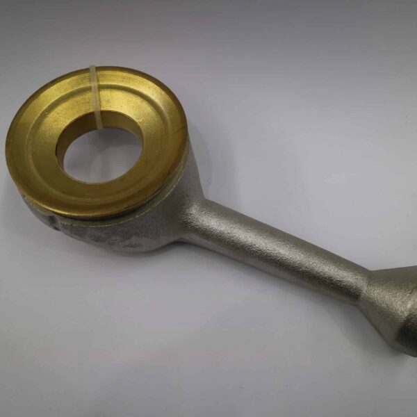 Side Burner Gas Burner
