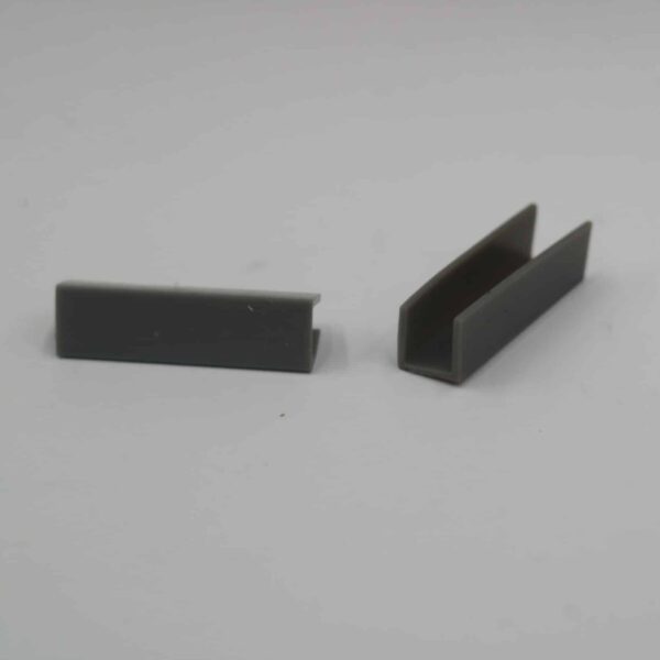 Silicone Rubber Buffers (Set of 6)