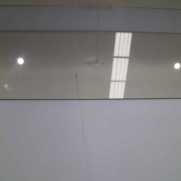 Robax Viewing Window, 4-5 Burner