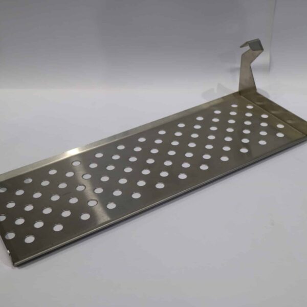 Warming Rack, Stainless Steel