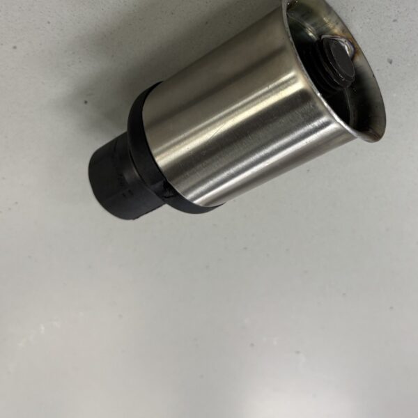 Adjustable Leg