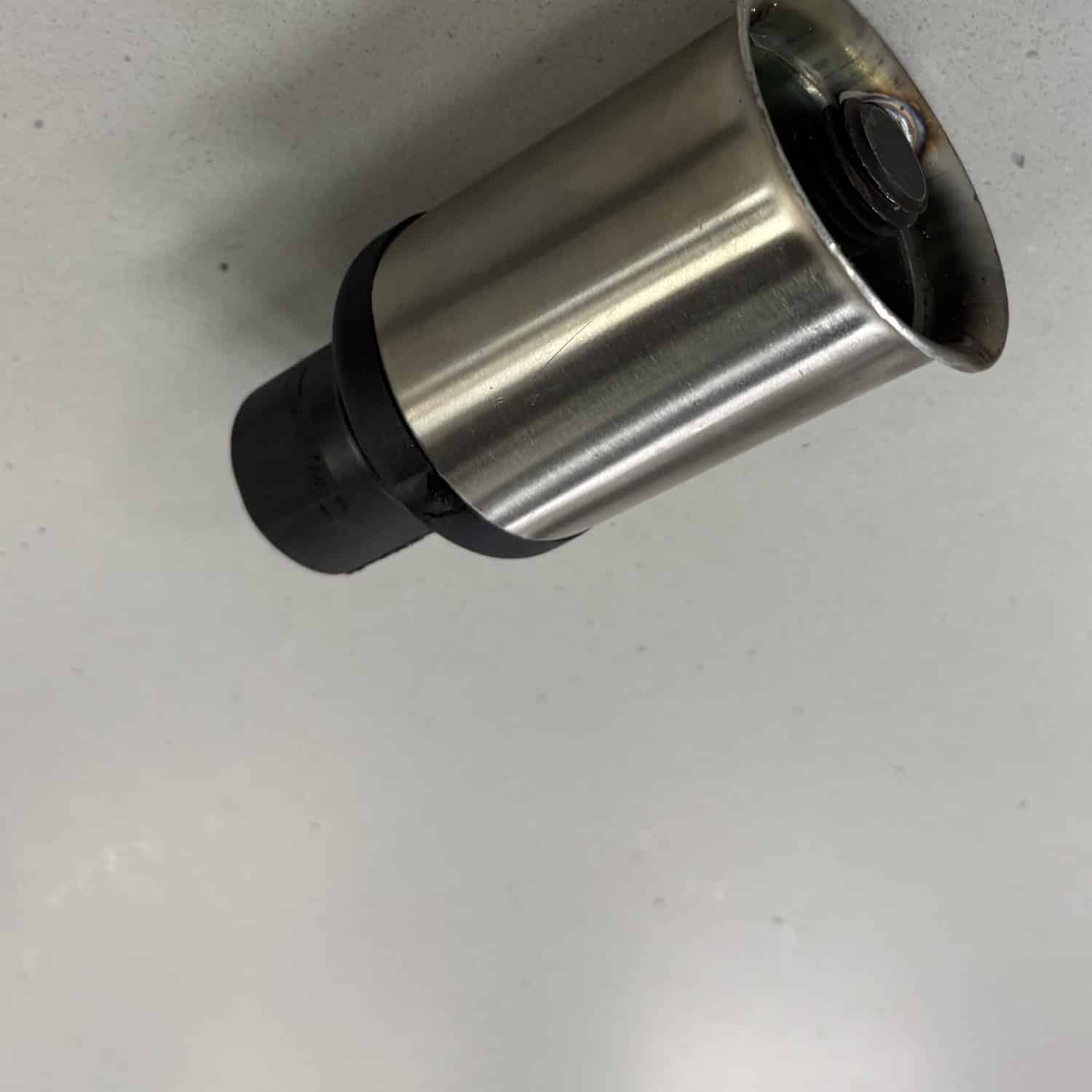 Adjustable Leg